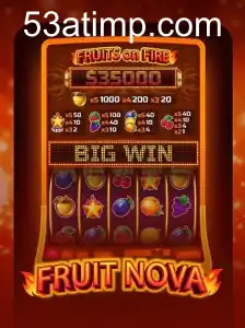 FruitNova