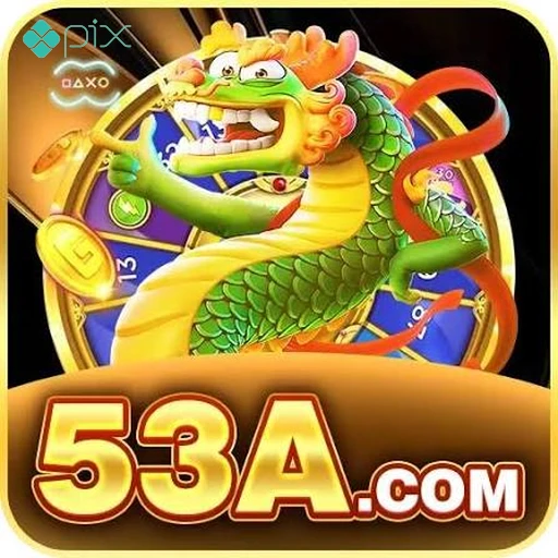 53a com Logo